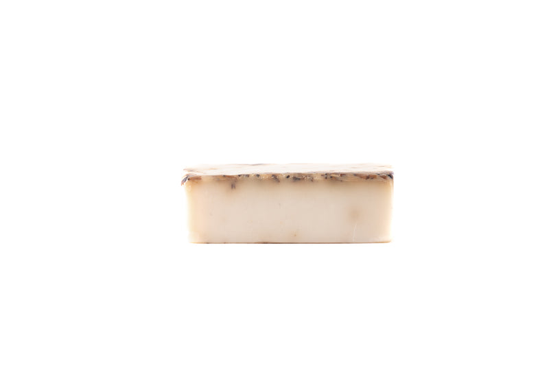 Nico's Organics Goats Milk Lavender Soap Bar - 2 Pack