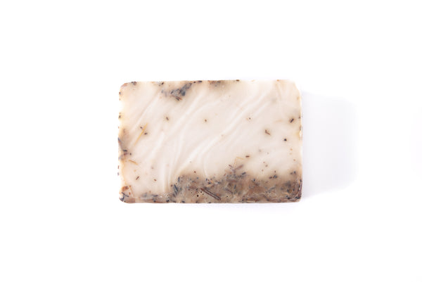 Nico's Organics Goats Milk Lavender Soap Bar - 2 Pack